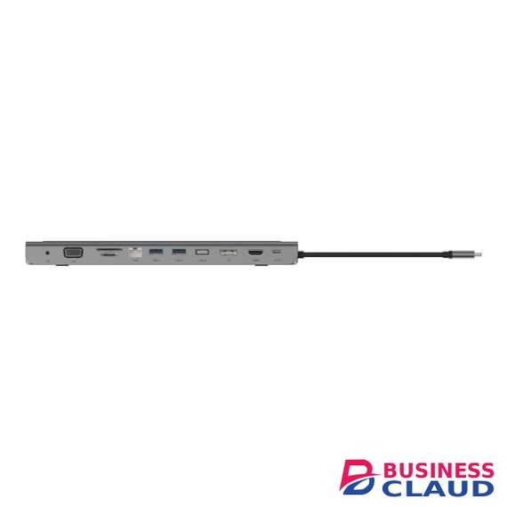 Belkin Connect USB-C 11-in-1 Multiport Dock