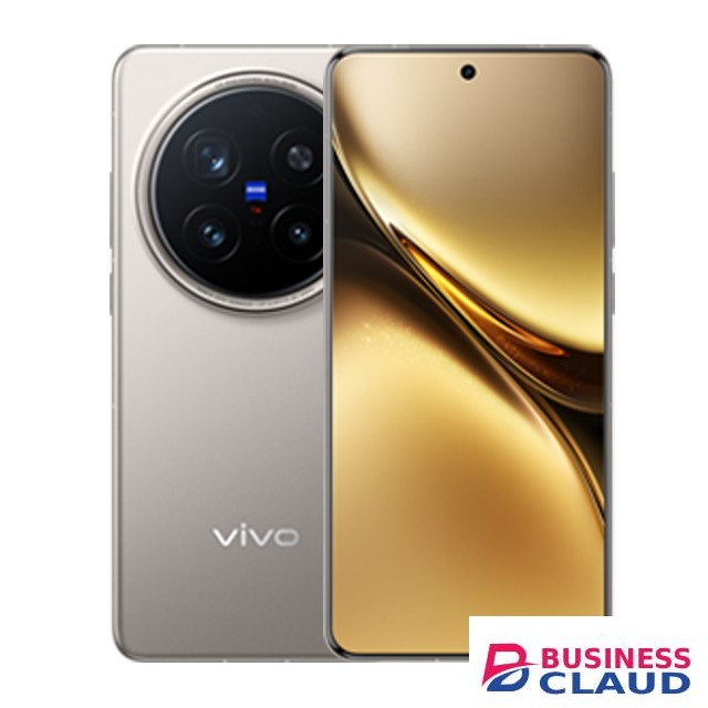 Vivo X200 Pro 5G 16GB 512GB Mobile Phone
