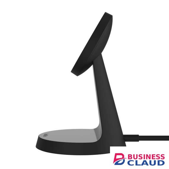 Belkin BoostCharge Magnetic 7.5W Wireless Charger Stand