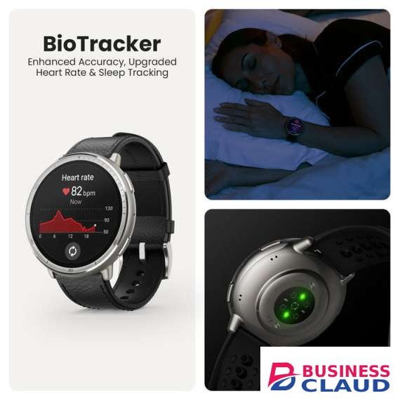 Amazfit Active 2 Smart Watch