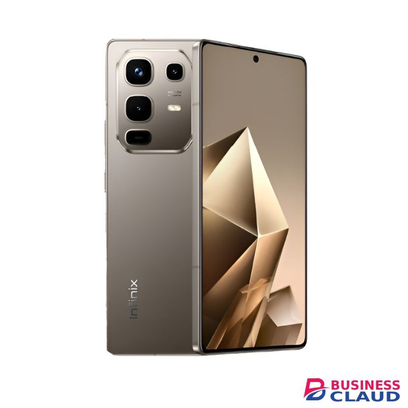 Infinix Note 50S 5G 8GB 256GB Mobile Phone