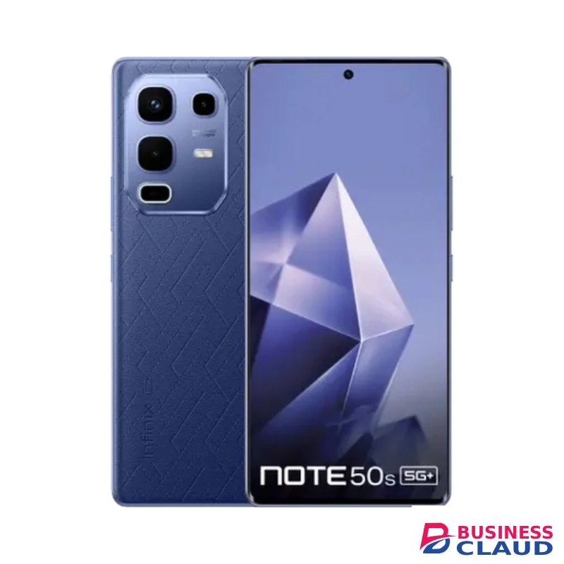 Infinix Note 50S 5G 8GB 256GB Mobile Phone