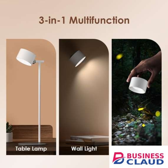 Oraimo Flex 4.5W Table SmartLamp