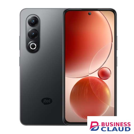 Itel S25 6GB 128GB Mobile Phone