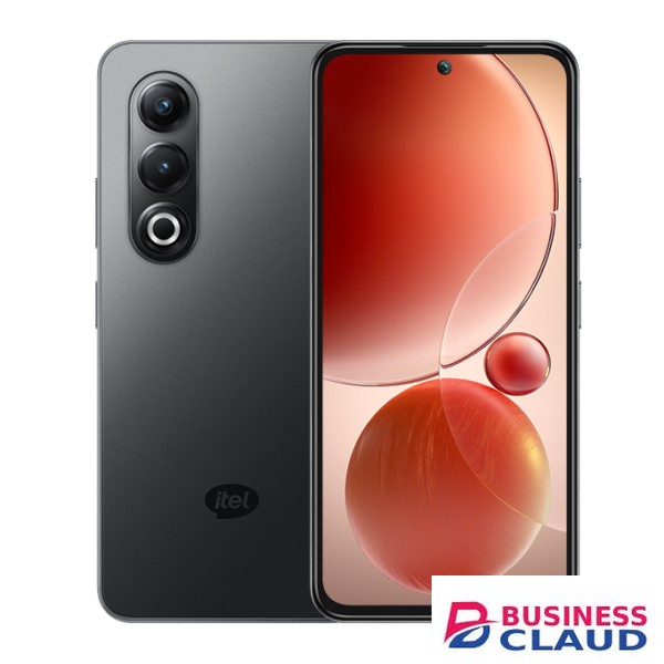 Itel S25 6GB 128GB Mobile Phone