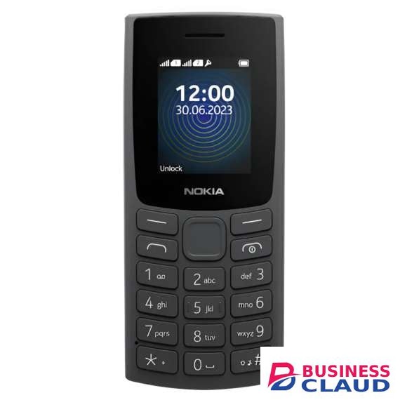 Nokia 105 2023 Mobile Phone
