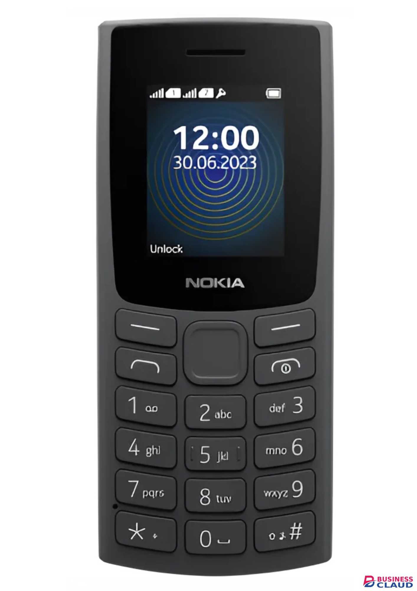 Nokia 105 2023 Mobile Phone