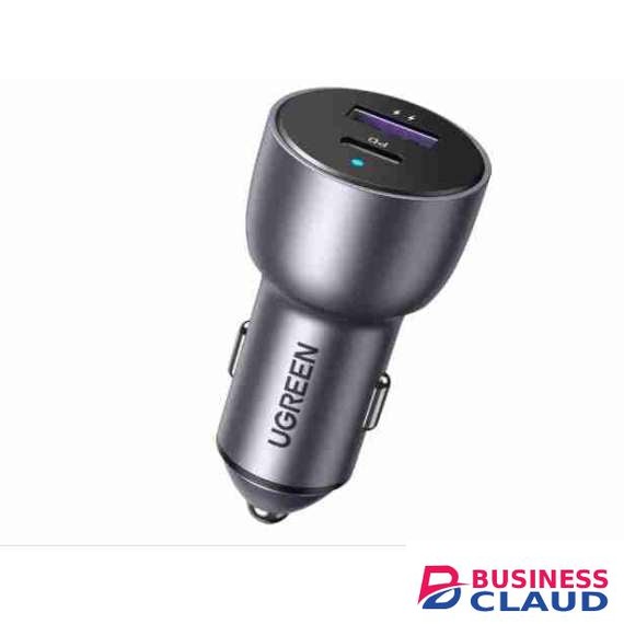 UGREEN CD213 2Port Fast Car Charge
