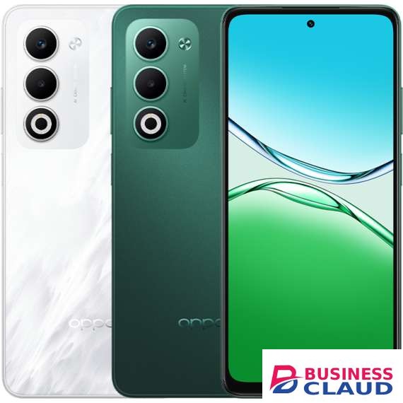 Oppo A5 6GB 128GB Mobile Phone