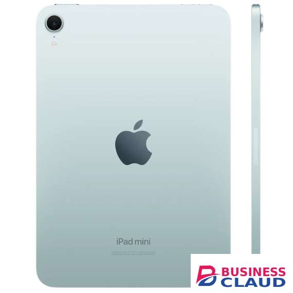 Apple iPad Mini 7th 256GB WiFi + Cellular Tablet