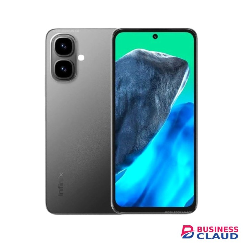Infinix Smart 10 3GB 64GB Mobile Phone