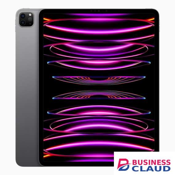 Apple iPad Pro 12.9 2022 8GB 512GB WiFi+Cellular Tablet