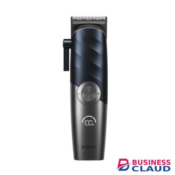 Oraimo SmartClipper Pro Max Professional Hair Clipper
