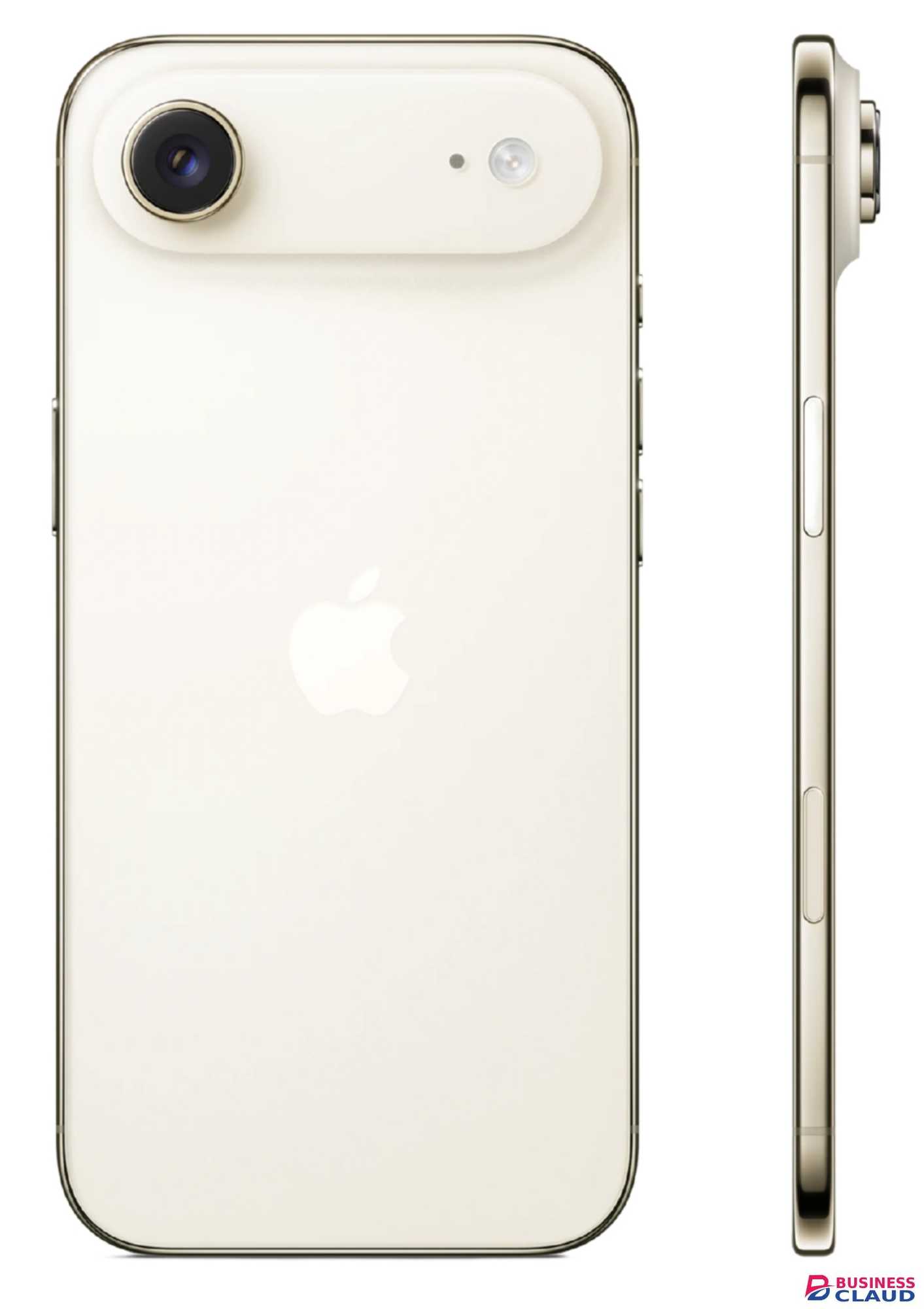 Apple iPhone Air 256GB Mobile Phone