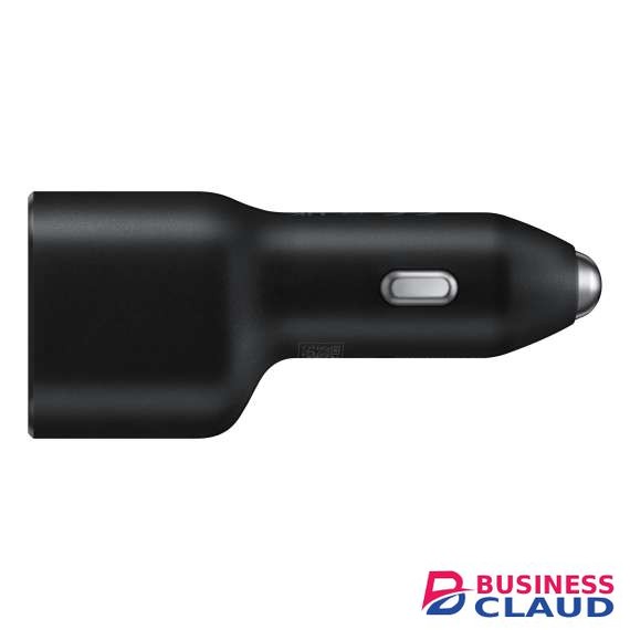 Samsung 40W Car Charger Duo