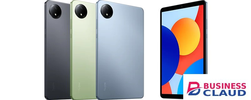 Xiaomi Redmi Pad SE 8.7 4G 4GB 64GB 8.7 Inch Tablet