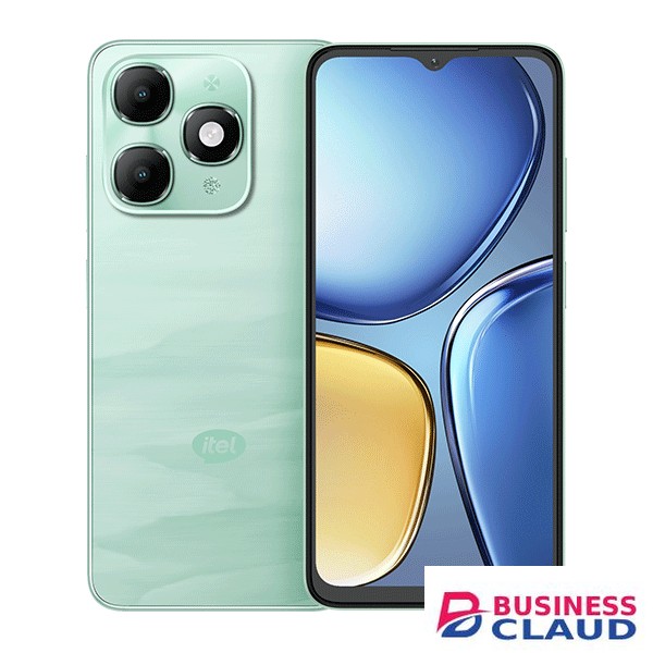Itel A90 4GB 128GB Mobile Phone