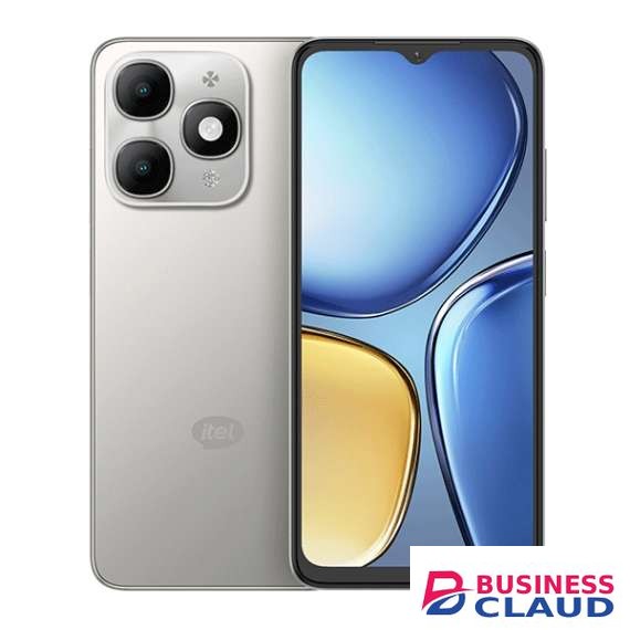 Itel A90 4GB 128GB Mobile Phone