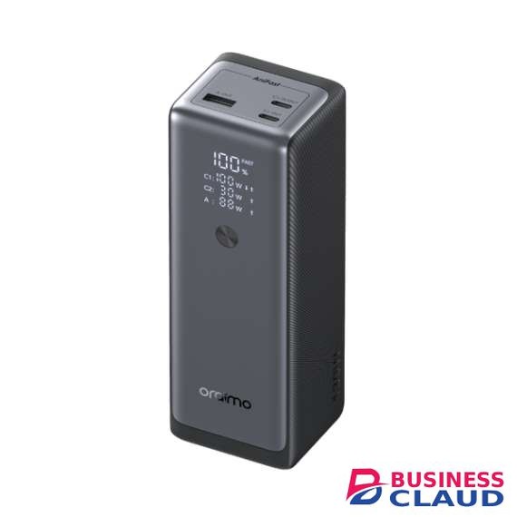 Oraimo PowerJet 130 27600mAh 130W Power Bank