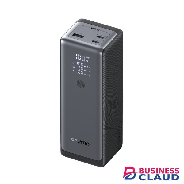 Oraimo PowerJet 130 27600mAh 130W Power Bank