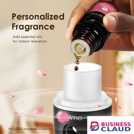 Oraimo MistGo Portable Humidifier