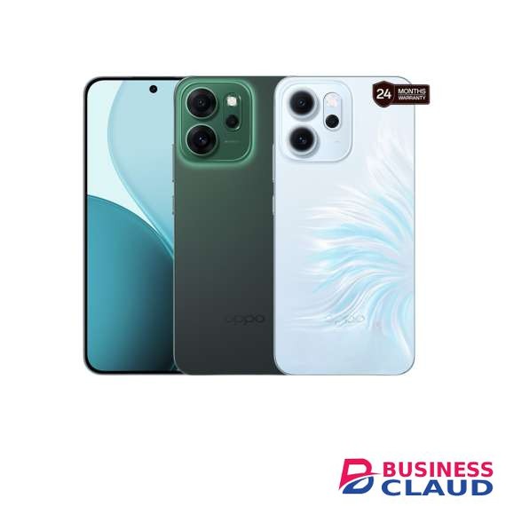 Oppo Reno14 F 5G 12GB 512GB Mobile Phone