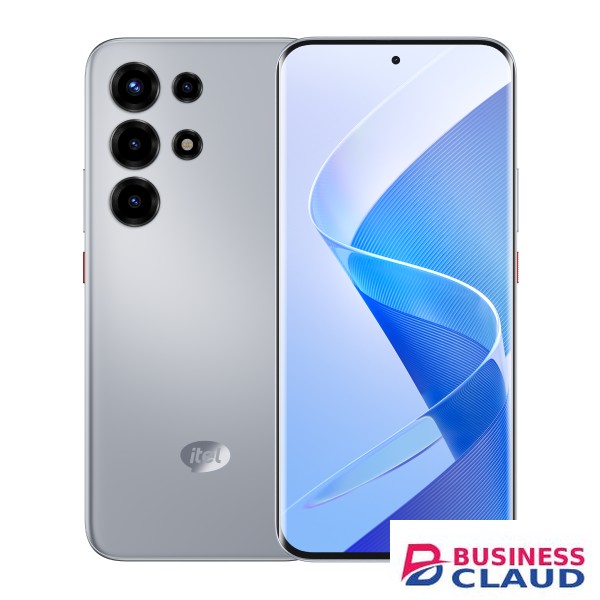 Itel Super 26 Ultra 8GB 256GB Mobile Phone