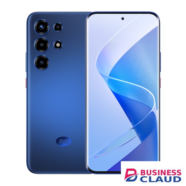 Itel Super 26 Ultra 8GB 256GB Mobile Phone