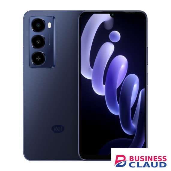 Itel City 100 6GB 128GB Mobile Phone