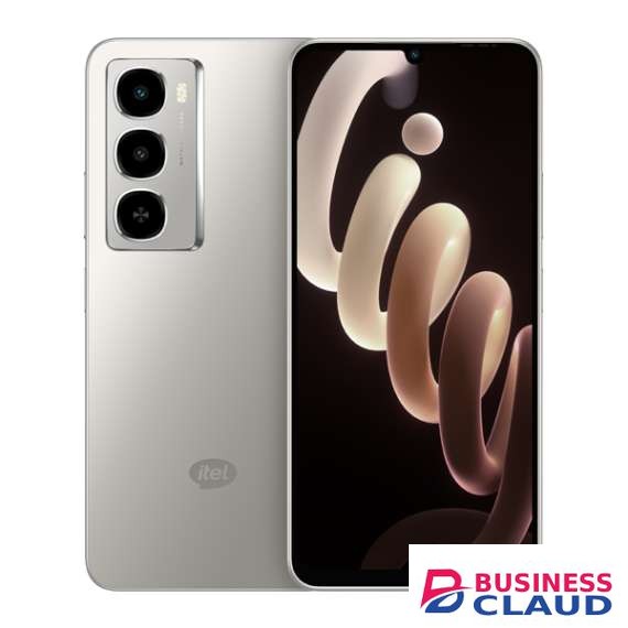 Itel City 100 6GB 128GB Mobile Phone