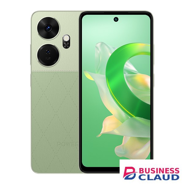 Itel P55+ 8GB 128GB Mobile Phone