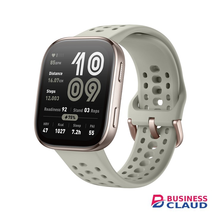 Amazfit Bip 6 Smart Watch