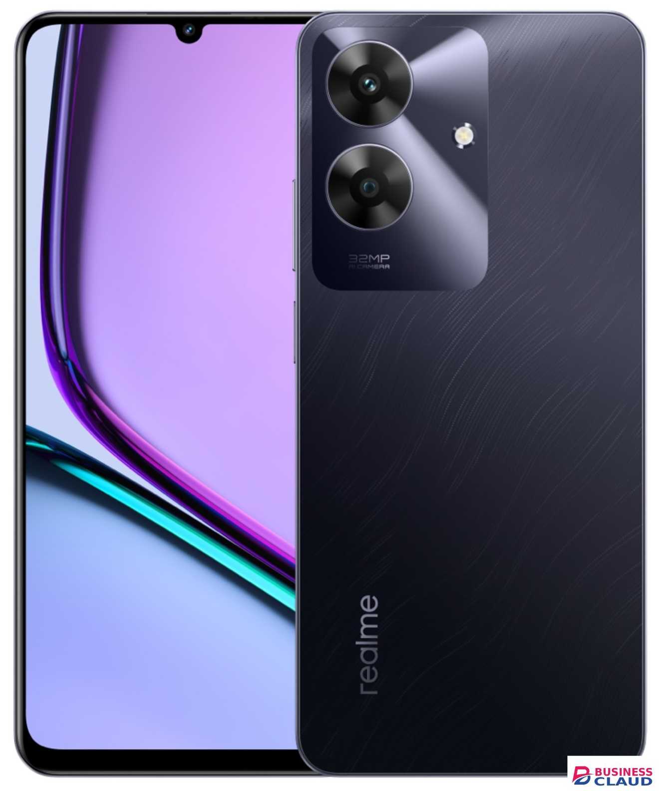 Realme Note 60 4GB 128GB Mobile Phone