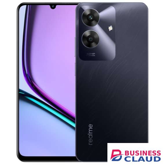 Realme Note 60 4GB 128GB Mobile Phone