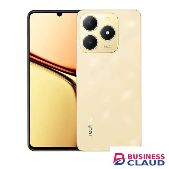 Realme C61 8GB 256GB Mobile Phone