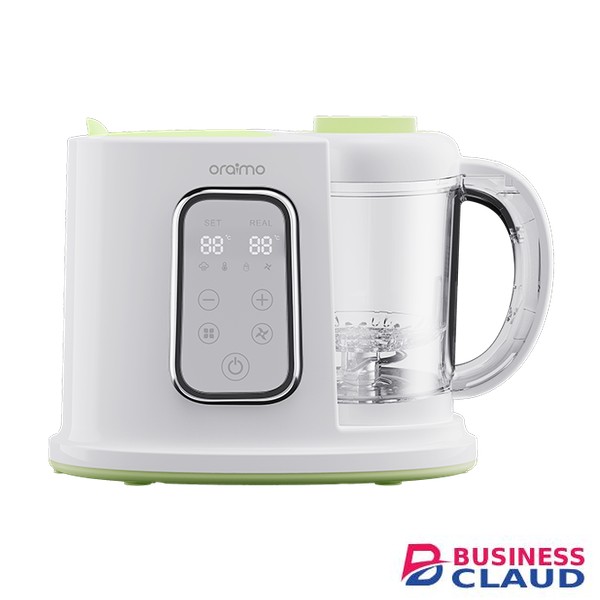 Oraimo SmartBabyFoodMaker 1000ml Baby Food Maker