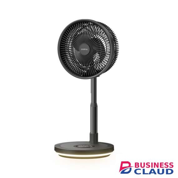 Oraimo PowerTurbo Portable Folding Fan