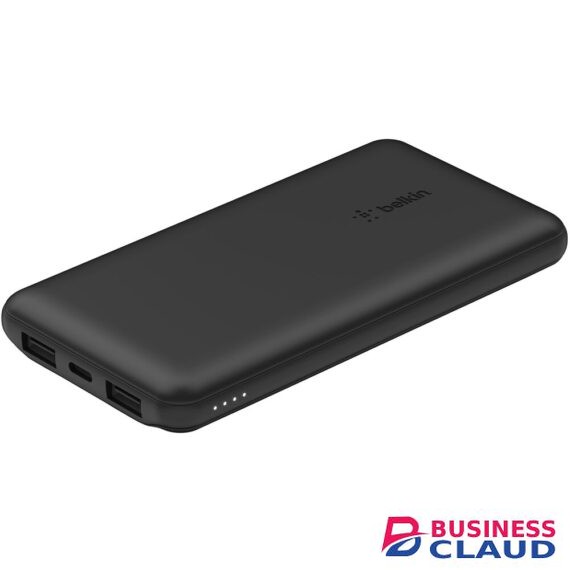 Belkin BoostCharge 15W USB-C 10,000mAh Power Bank