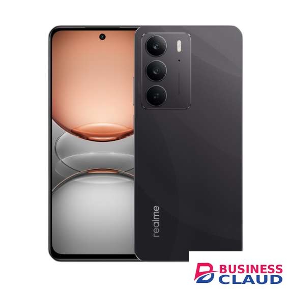 Realme C75 8GB 512GB Mobile Phone