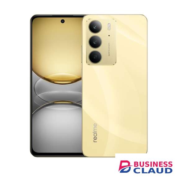 Realme C75 8GB 512GB Mobile Phone