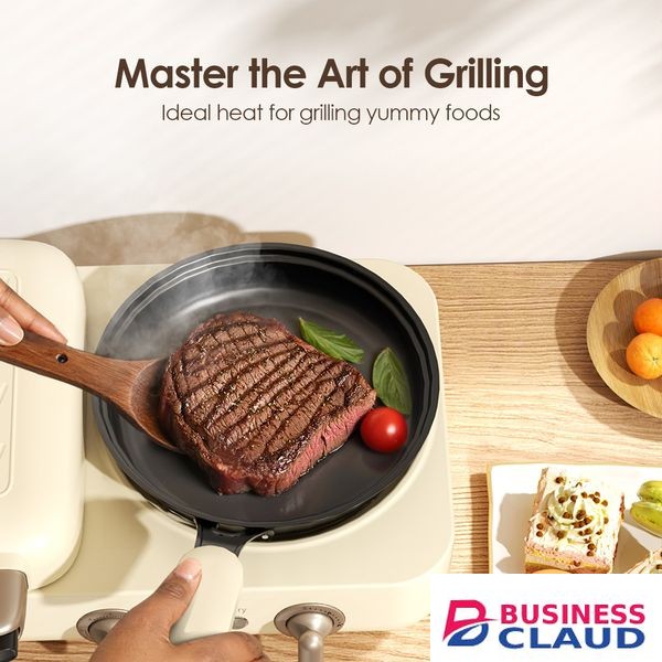 Oraimo EasyBistro 2 in 1 Breakfast Station