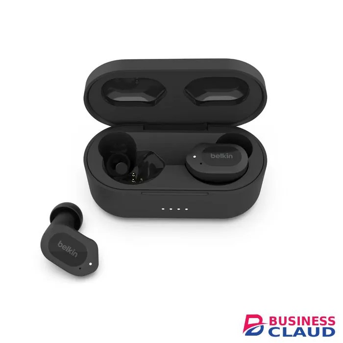 BELKIN SOUNDFORM™ PLAY TRUE WIRELESS EARBUDS