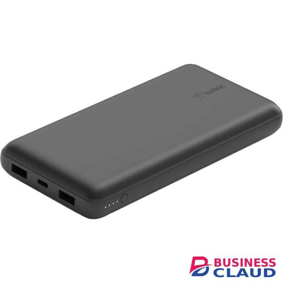 Belkin BoostCharge 15W USB-C 20,000mAh Power Bank