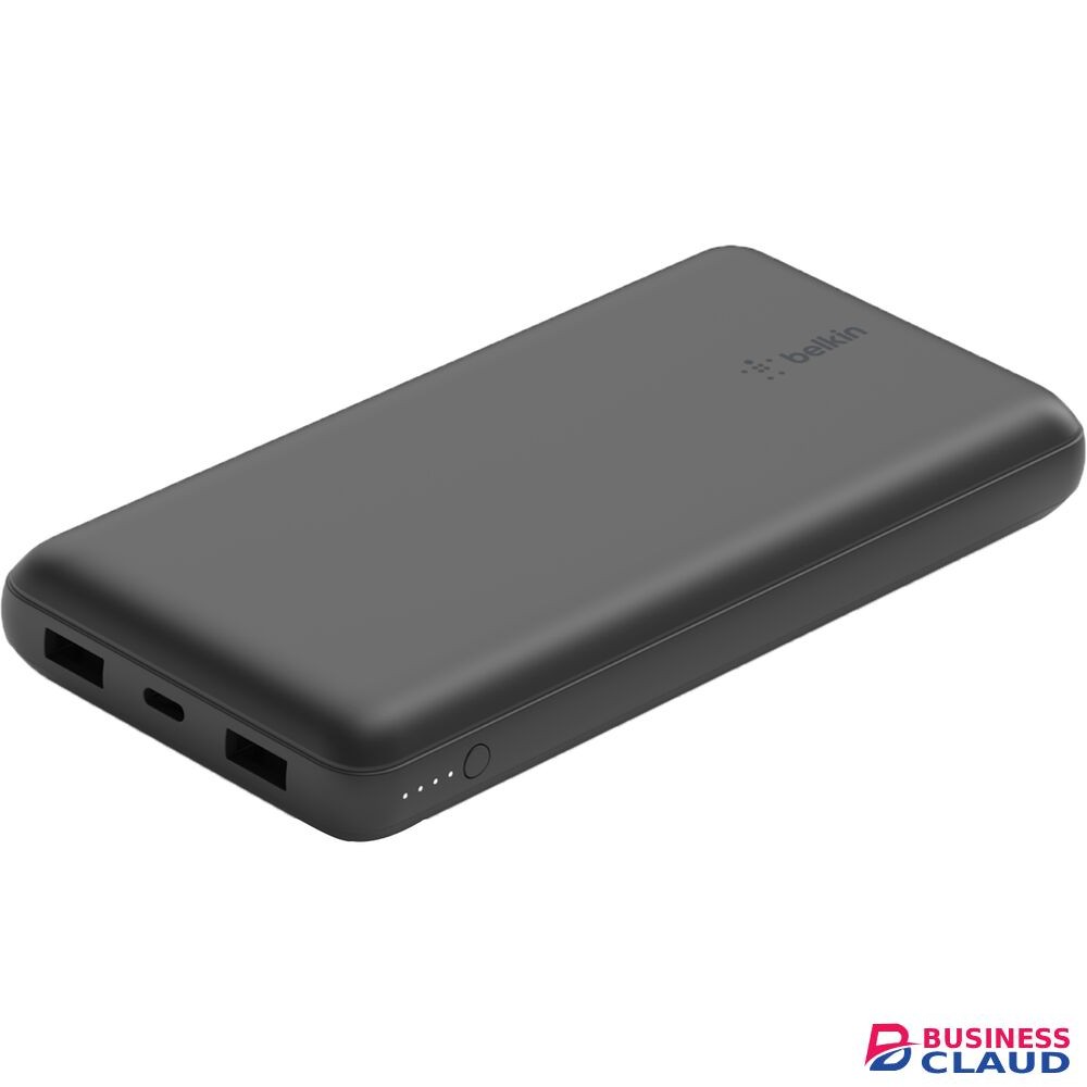 Belkin BoostCharge 15W USB-C 20,000mAh Power Bank