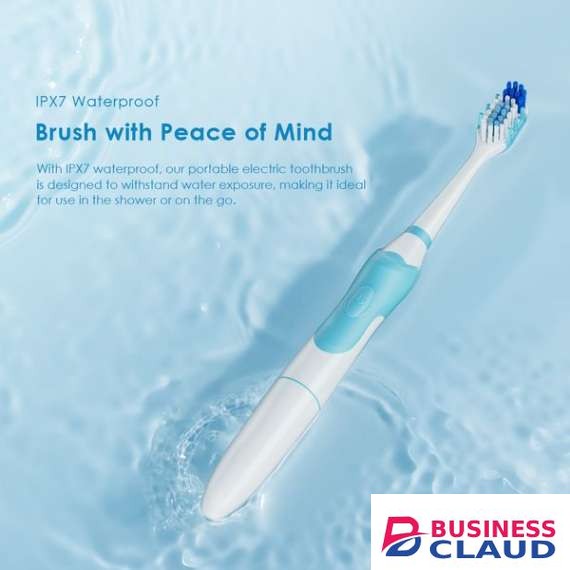 Oraimo SoniCare Electric Toothbrush