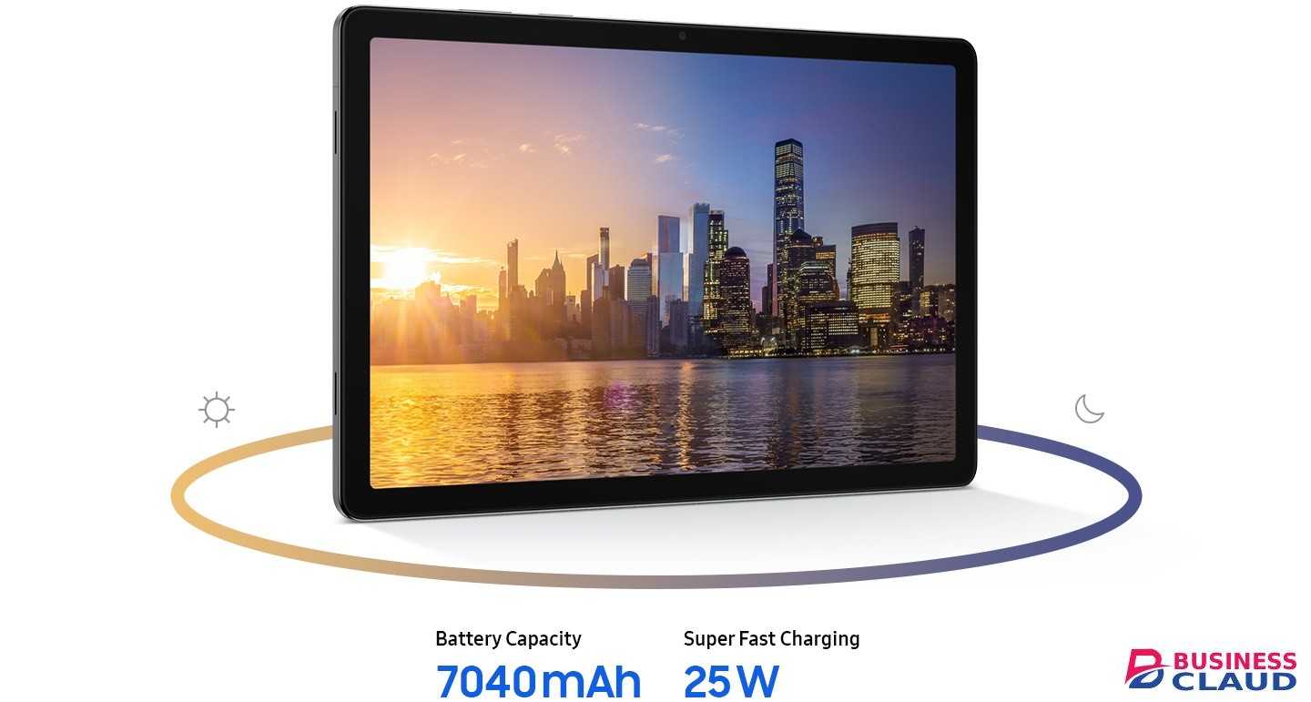 Samsung Galaxy Tab A11+ 6GB 128GB 11.0 inch Tablet