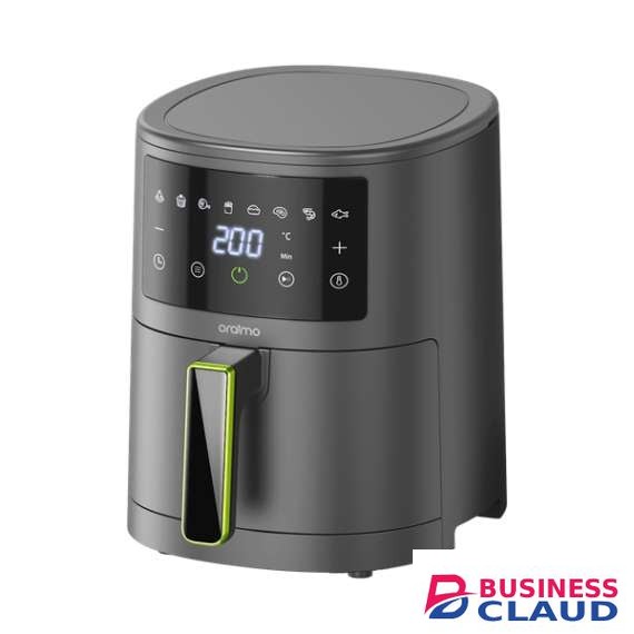 Oraimo SmartAirFryer 2 3.5L 1500W Touch Control Air Fryer