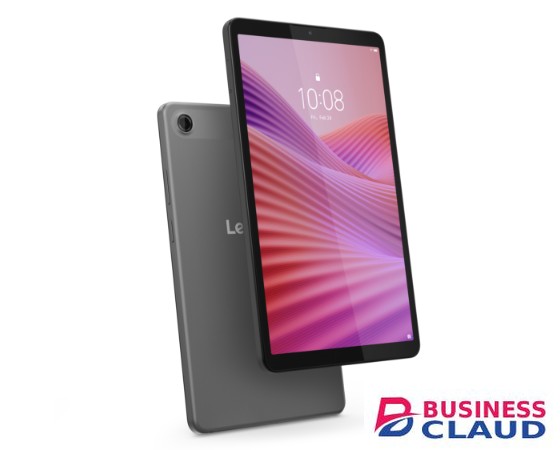 Lenovo Tab One 4GB 128GB 8.7 inch Tablet