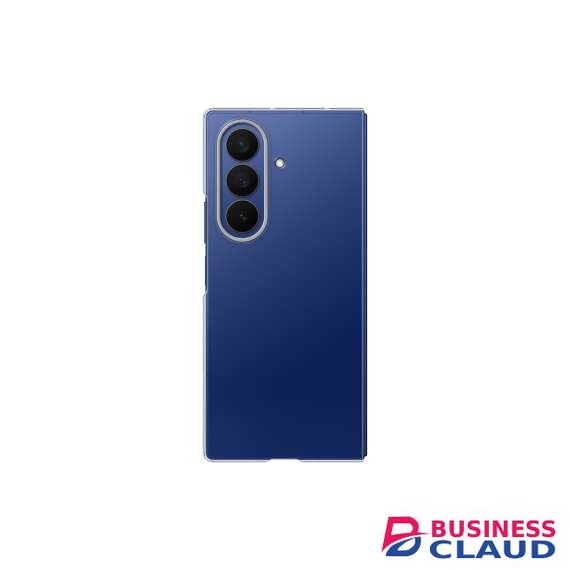Samsung Galaxy Z Fold7 Clear Case