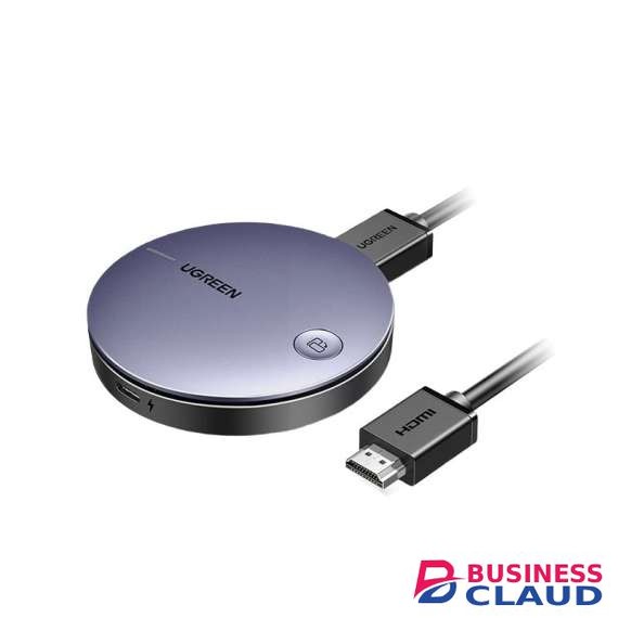 UGREEN 4K Wireless Phone Screen Projector